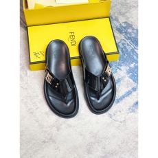 Fendi Slippers